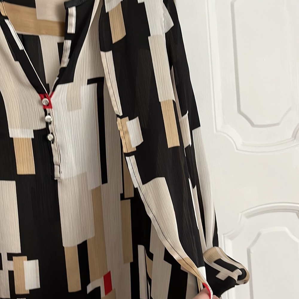 Blouse by Rafaella - Picture 6 of 8